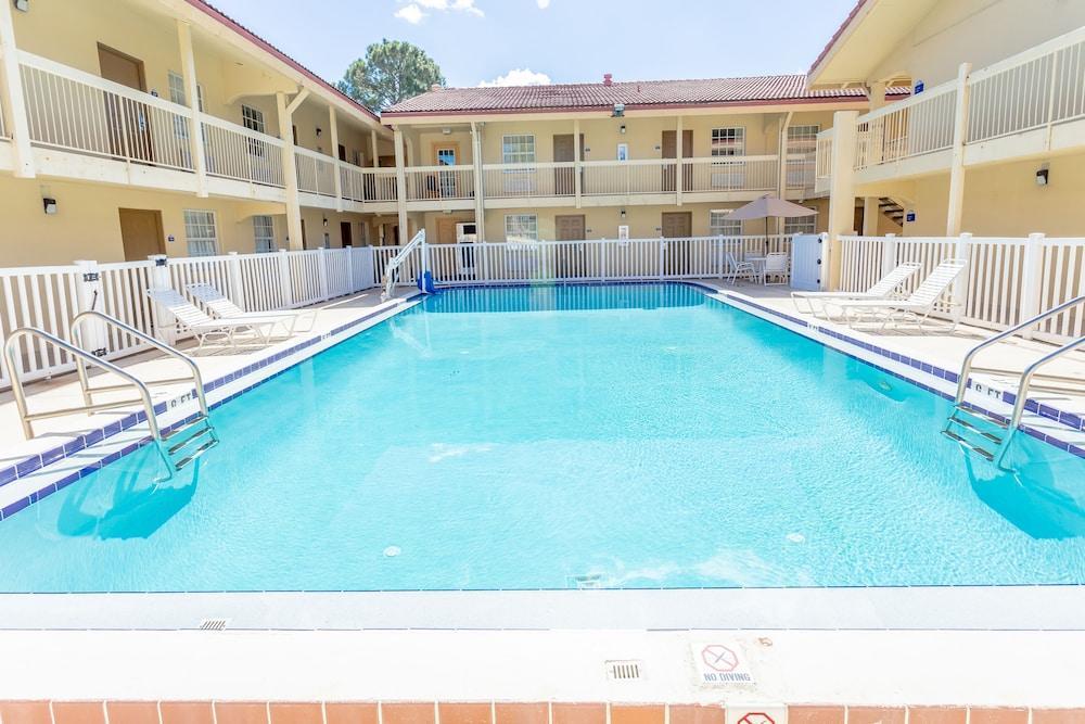 Days Inn By Wyndham Jacksonville Baymeadows Экстерьер фото