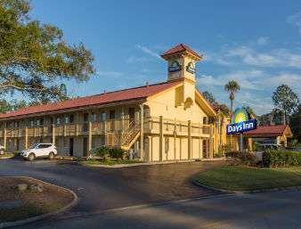 Days Inn By Wyndham Jacksonville Baymeadows Экстерьер фото