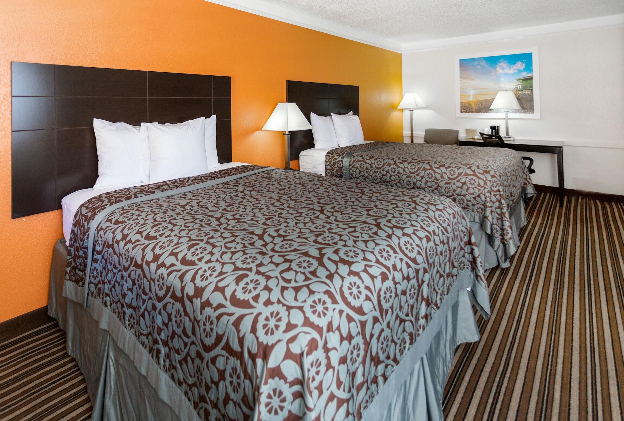 Days Inn By Wyndham Jacksonville Baymeadows Экстерьер фото