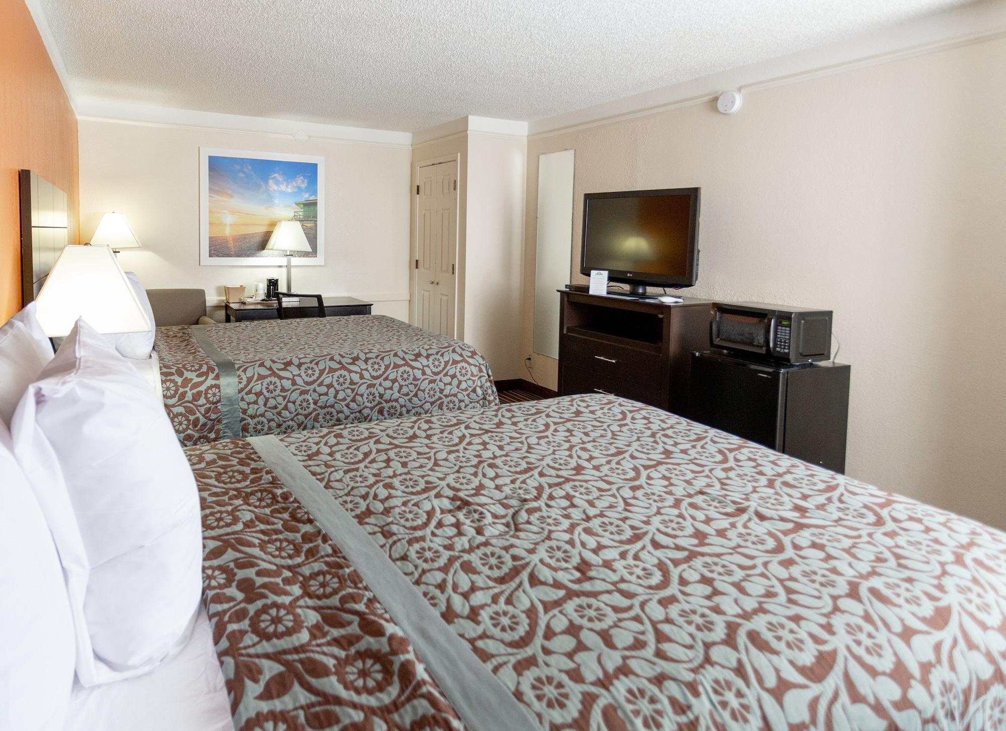 Days Inn By Wyndham Jacksonville Baymeadows Экстерьер фото