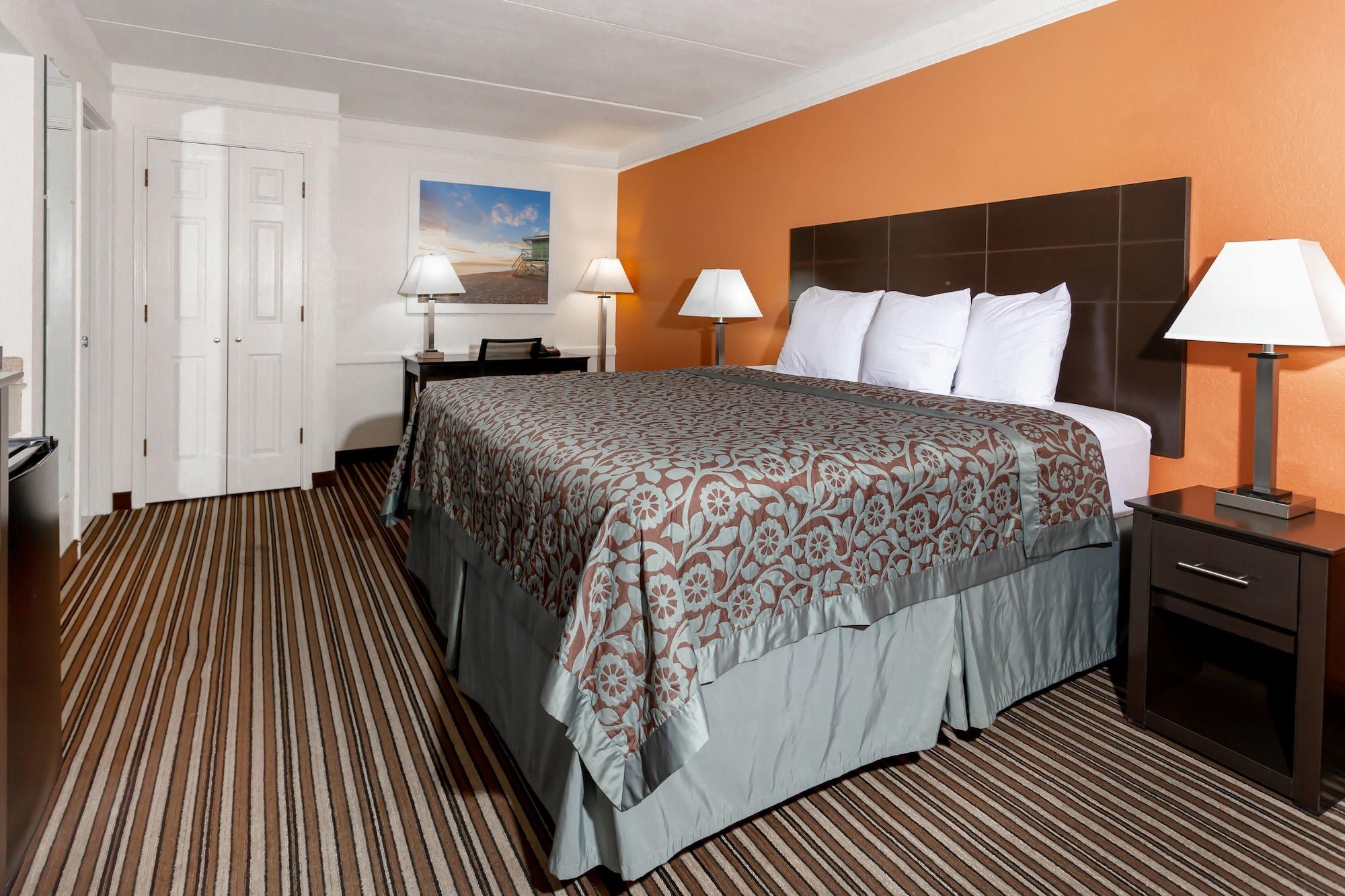 Days Inn By Wyndham Jacksonville Baymeadows Экстерьер фото
