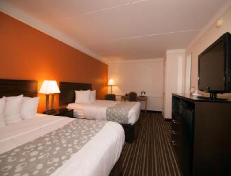 Days Inn By Wyndham Jacksonville Baymeadows Экстерьер фото