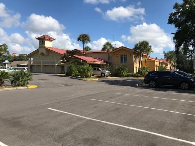 Days Inn By Wyndham Jacksonville Baymeadows Экстерьер фото